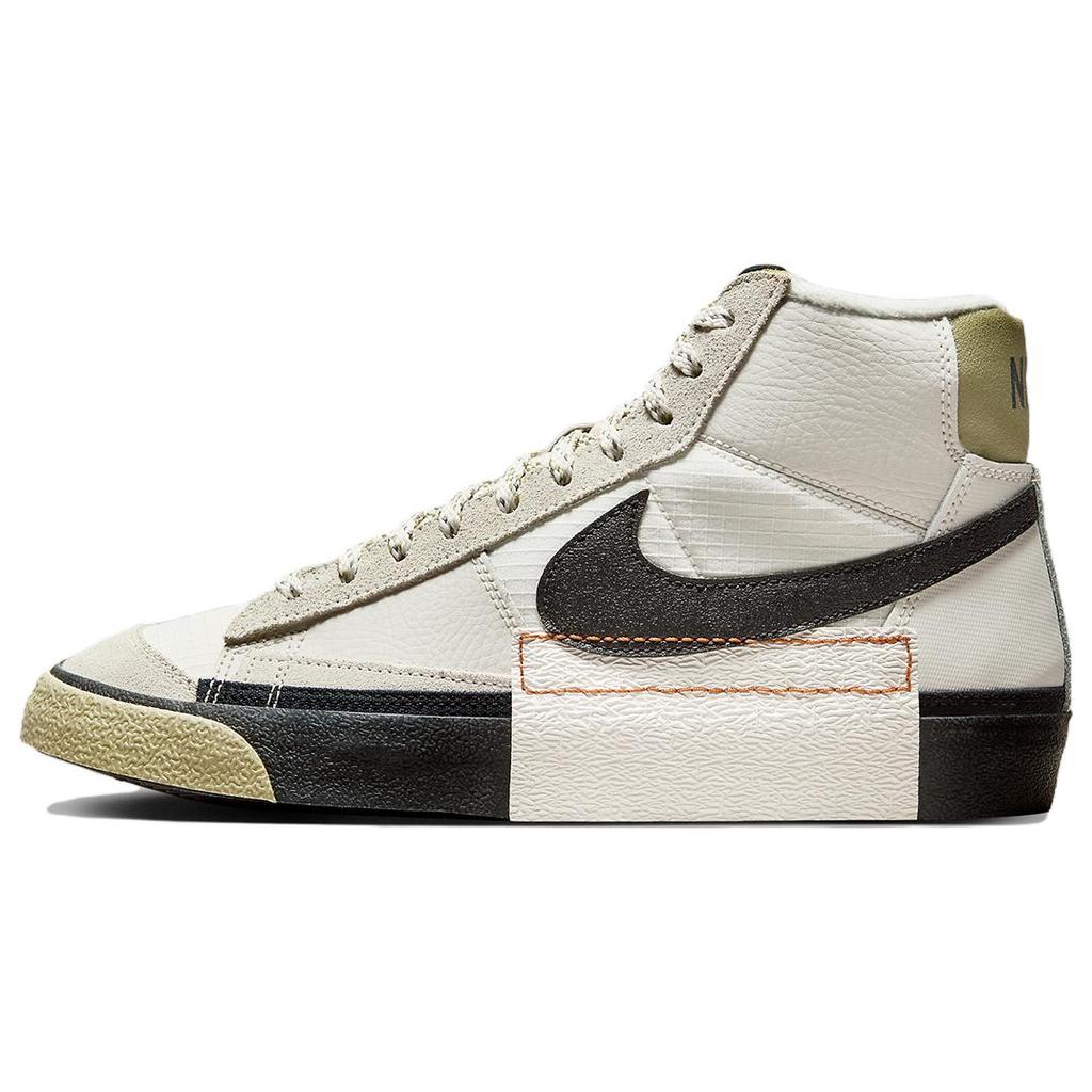 New Nike Blazer Mid Pro Club Phantom Neutral Olive FB8891-002
