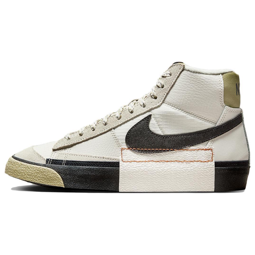 

Nike Blazer Mid Pro Club Фантом Нейтральный Оливковый 40