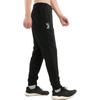 Adidas Casual Sport Joggers with Cuffed Ankles Men Bottoms Black DX9214