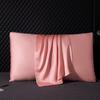 Real Mulberry Silk PillowCase 100% Silk Pillow Case Protect Skin Pillowcase  Bedding Pillow Cases Cover Free Shipping