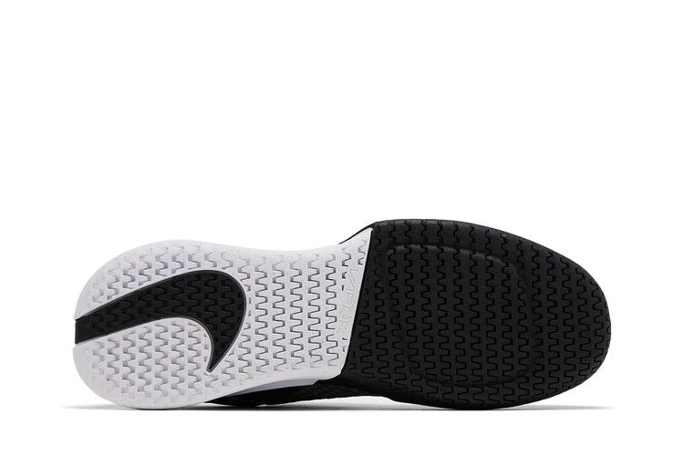 Nike Court Air Zoom Vapor Pro 2 HC 'Black White'