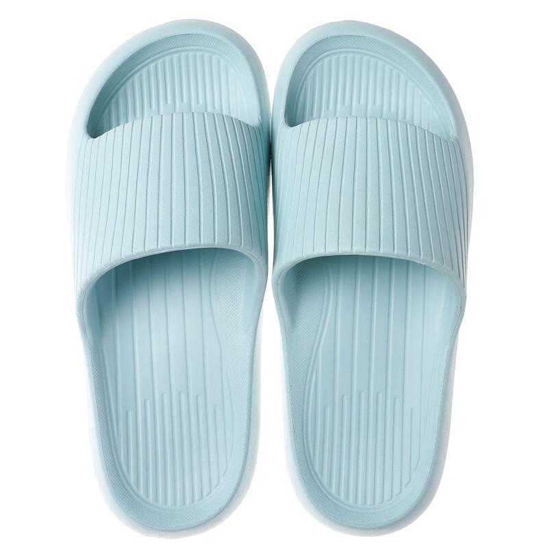 EVA Non-slip Soft Sole Shower & Home Slippers