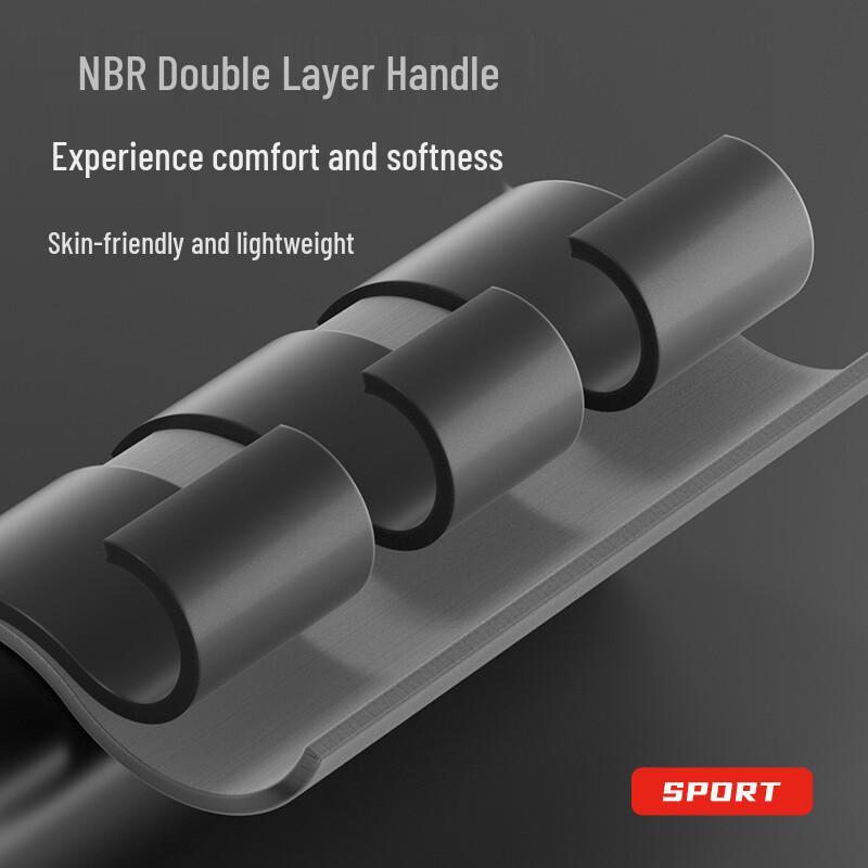 Li-Ning Adjustable PVC Skipping Rope