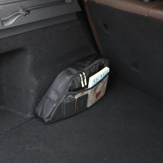 Multi Purpose Cloth Car Trunk Storage Bag Storage Pouch For BMW X1 U11 -2024