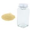 Flacon à épices poudreur + poivre blanc moulu 35 g