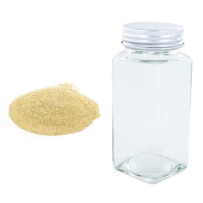 Spice Bottle Powder + Ground White Pepper 35 G