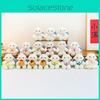 Plush Sheep Desk Companion Toy With Pp Cotton Fill For Office Stress Relief And Decor