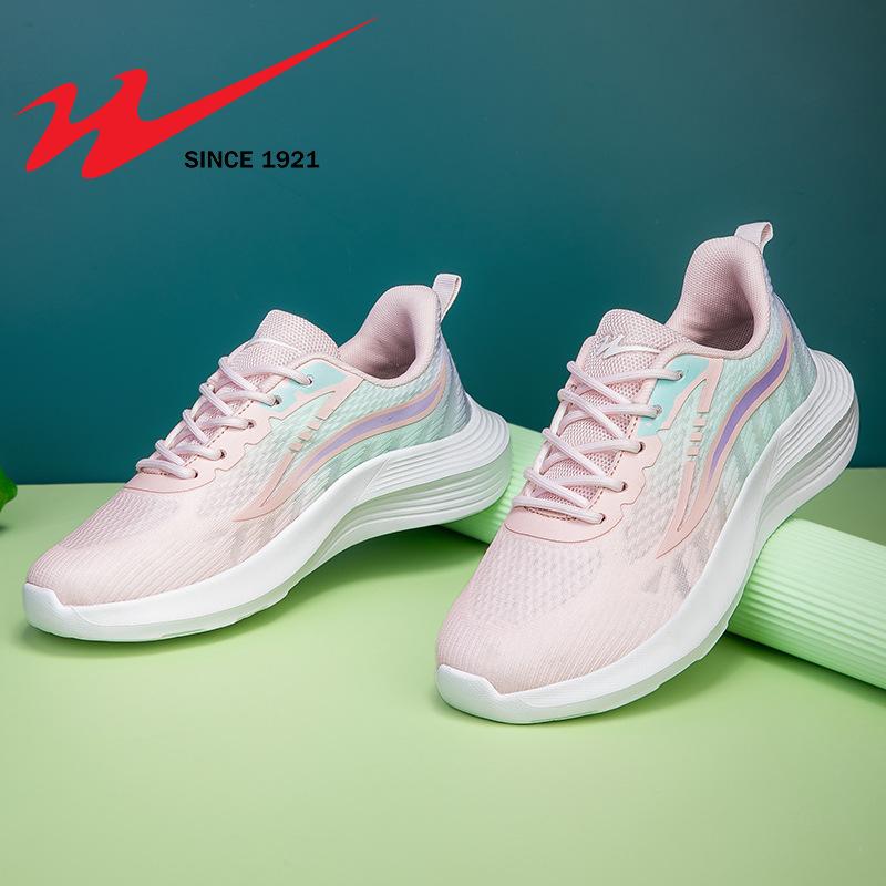 Damskie buty casualowe seria butów sportowych