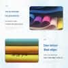 2mm Odorless TPU-Laminated Composite Wetsuit Fabric