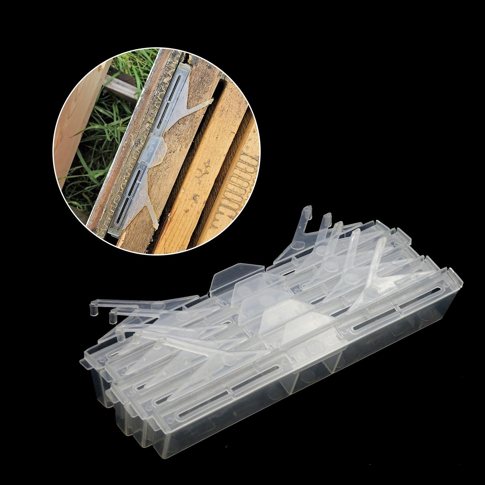 

Ловушки для жуков-ульев для пчел 18 шт., малые жуки-ульи Ultimate Prevention, ловушка для жуков-ульев для пчеловодов