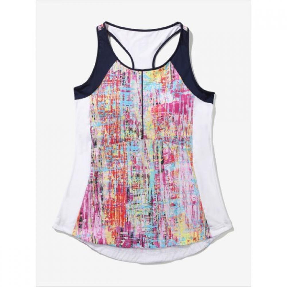 Fila Women S Tanktop fS2itf2393f EPK/090