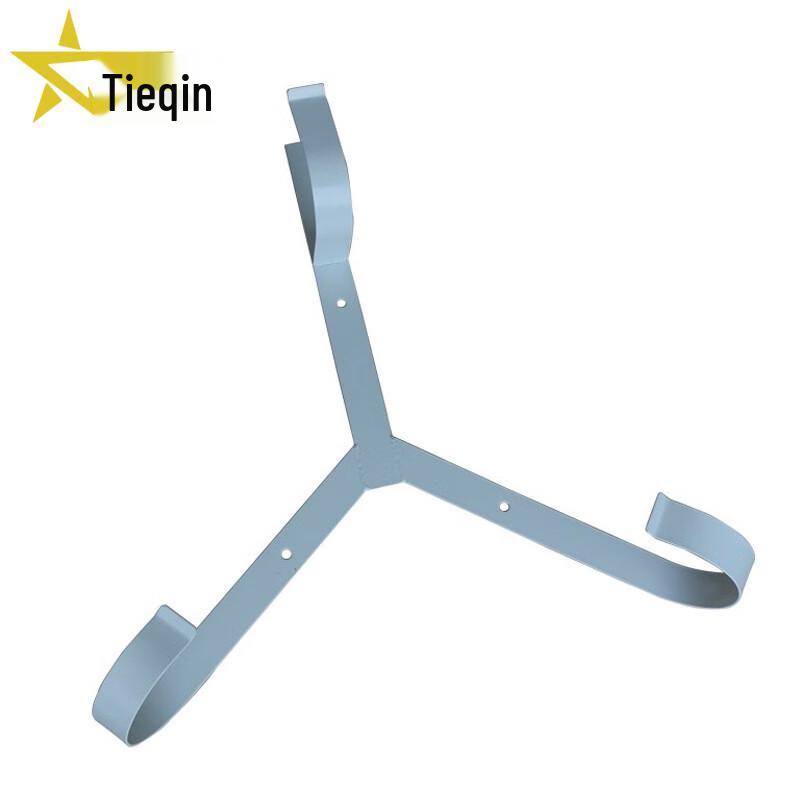 Tieqin Lifebuoy Holder Bracket