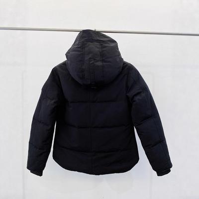 #Macmillan Parka Goose Down Jacket M Canadian Winter Coat for Men and Women