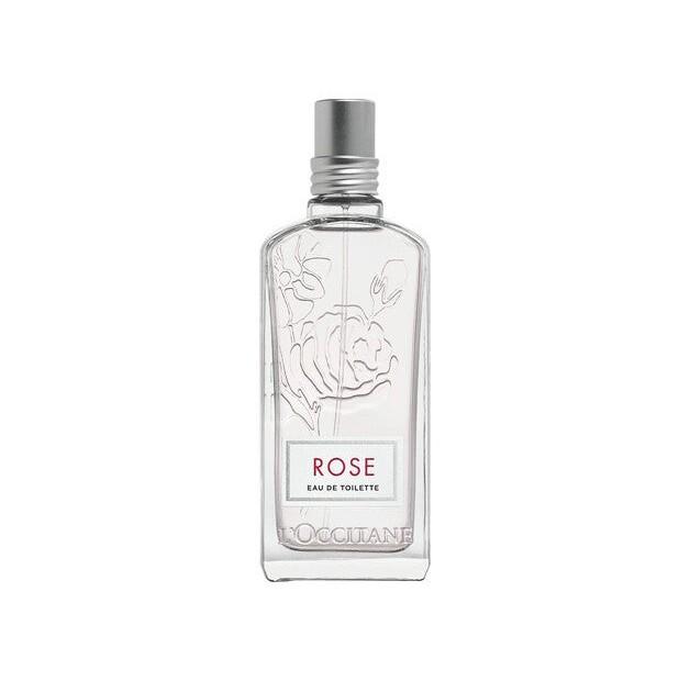 L&039Occitane Rose туалетная вода 0