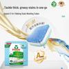 Frosch Baking Soda Multi-Effect Dishwasher Tablets