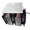 Componente electrice – Echipamente de răcire