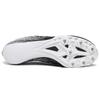 SAUCONY Spitfire 5 Long Distance Outdoor Low Top Running Shoes Men Sneaker Black White S29055-6