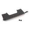 Recycled Plastic Tow Cover Accuracy Fit Rear Bumper Protection Tow Hook Protector Simple Installs for DQU000011PCL
