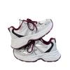 Design Sense Thick Sole Heightening Versatile Dad Shoes Ins Women's 2025 Spring New Retro Mesh Shoes Women's Sports Shoes