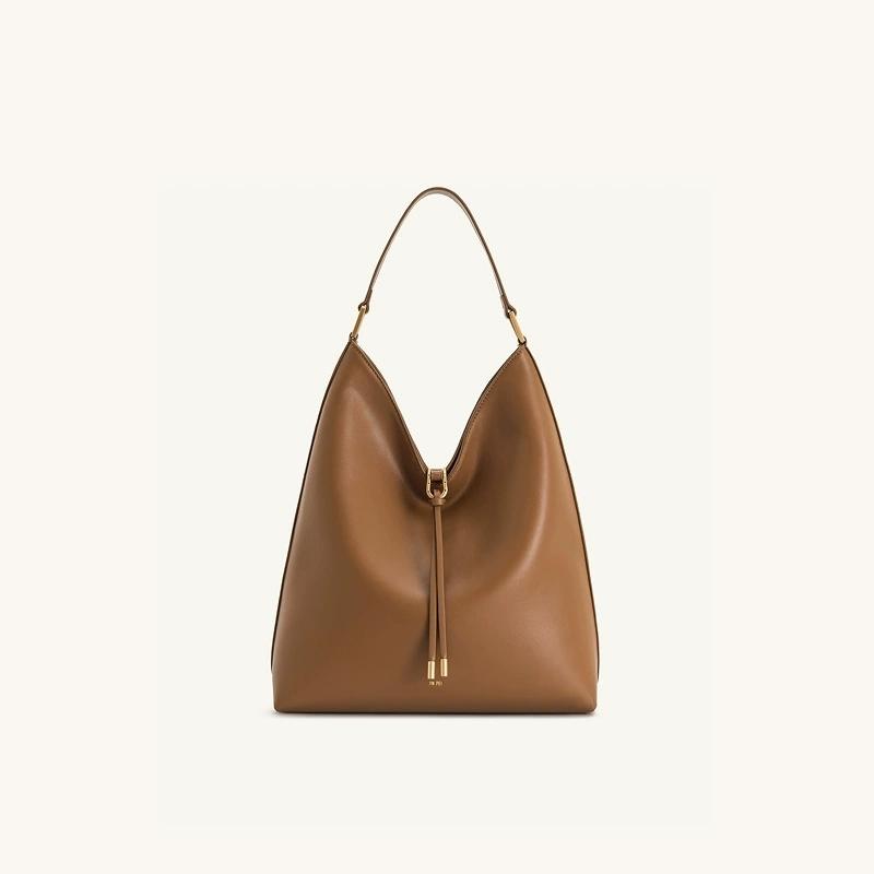 

Suede Tote Bag For Women Fashion Hobo Large Capacity Lazy Shoulder Underarm Bag Top-handle Bags Day Clutch Sac à Main 29cm 33cm 12cm