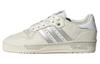 Rivalry Low Consortium 'Chalk Silver' IF0603