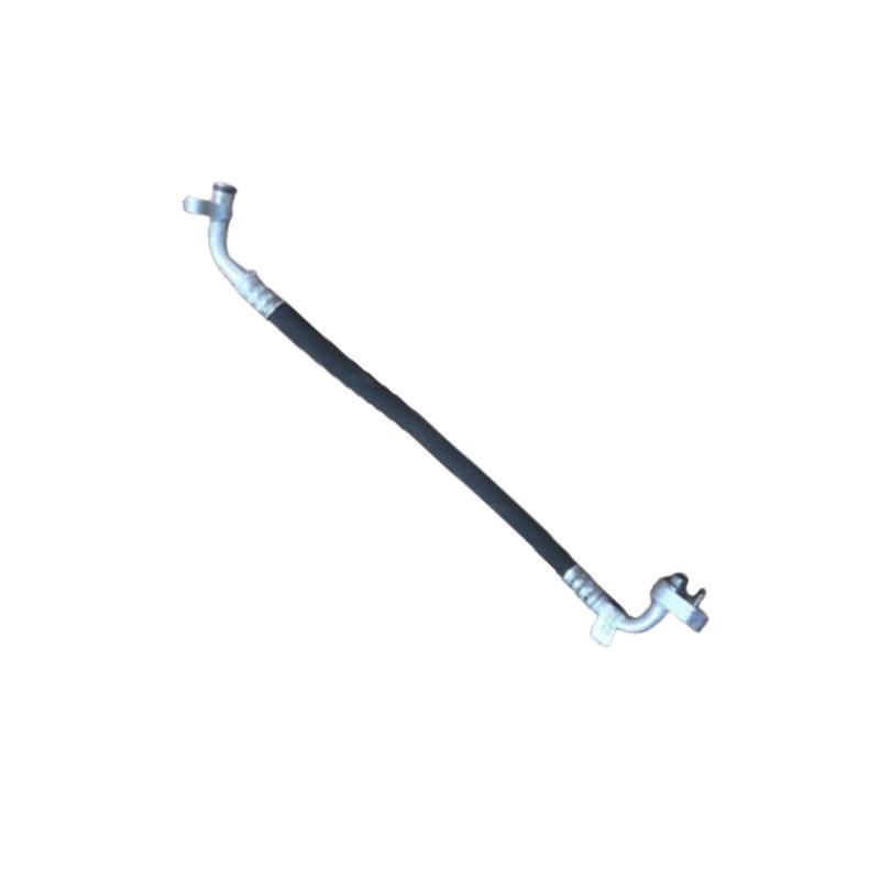 Compatible Air Conditioning Pipe for Mercedes-Benz W166/W169, OE: 1668301115, 1698301615
