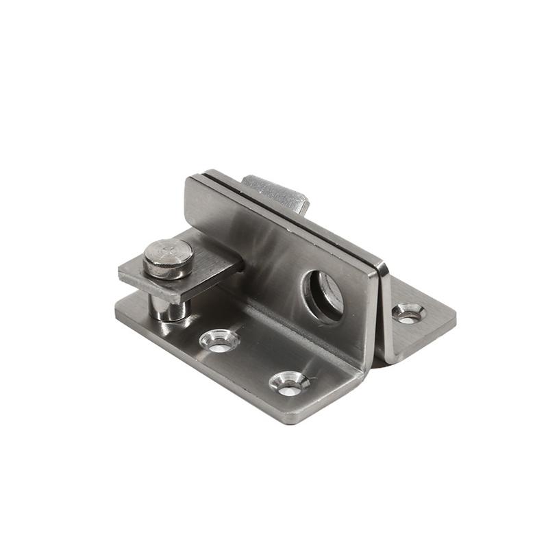 Thicken Anti-theft Door Lock Buckle Stainless Steel Safety Door Latch Padlock Cabinet Hanging Bolt Home Furniture Hardware