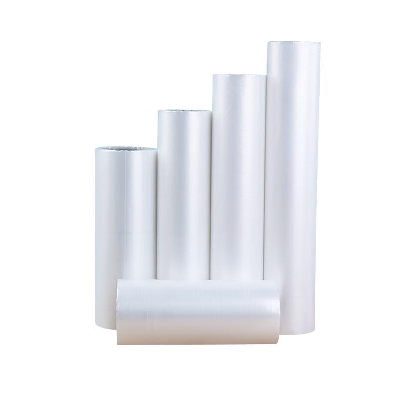 COFLYEE Perforated Roll Food Storage Bags