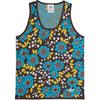 adidas x Wales Bonner Knit Vest Multicolor Women Outerwear Multi-Color JJ2936
