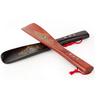 Wooden Durable Handle Shoehorn Shoe Horn Aid Stick Remover Tool 22Cm Oz