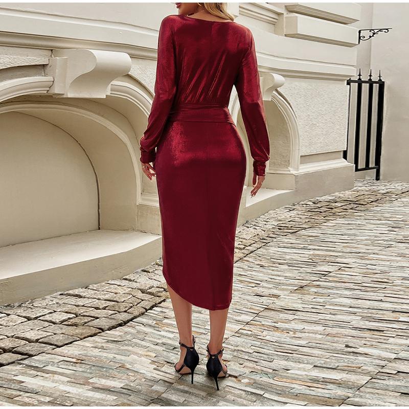 Купить Женские элегантные модные красивые платья для вечеринок ...