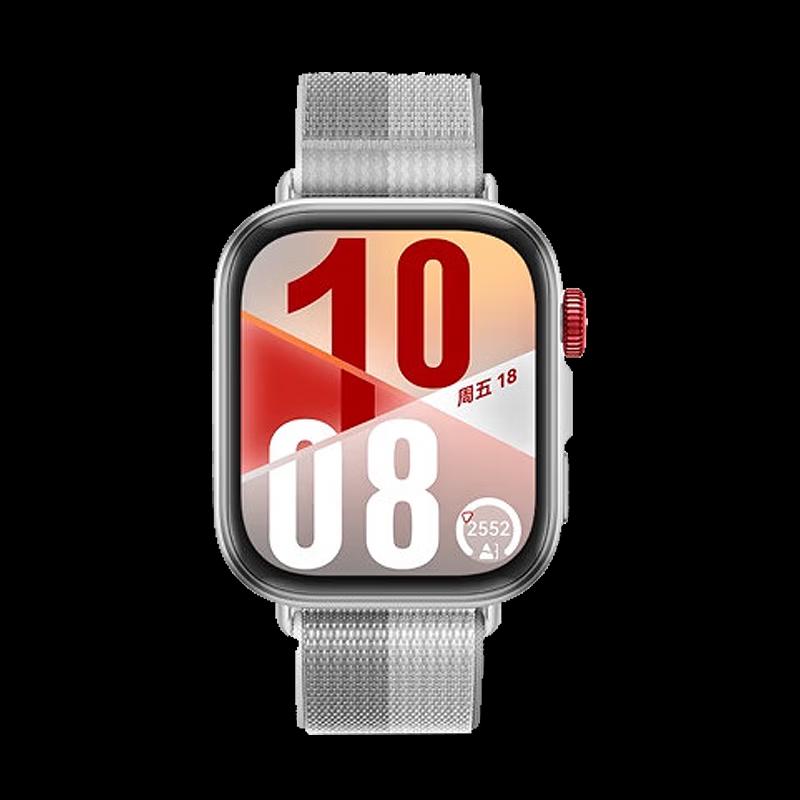 

Huawei WATCH FIT4 Smartwatch (CN version)