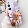For Xiaomi Poco M7 Pro 5G Case Clear Fashion Luxury Cartoon Funny Cool Painted Soft Phone Case For Poco M7 Pro 5G Back Cover
