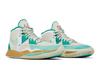 Kids' Sneakers Sue Bird x Nike Kyrie Infinity GS 'Golden Tribute'