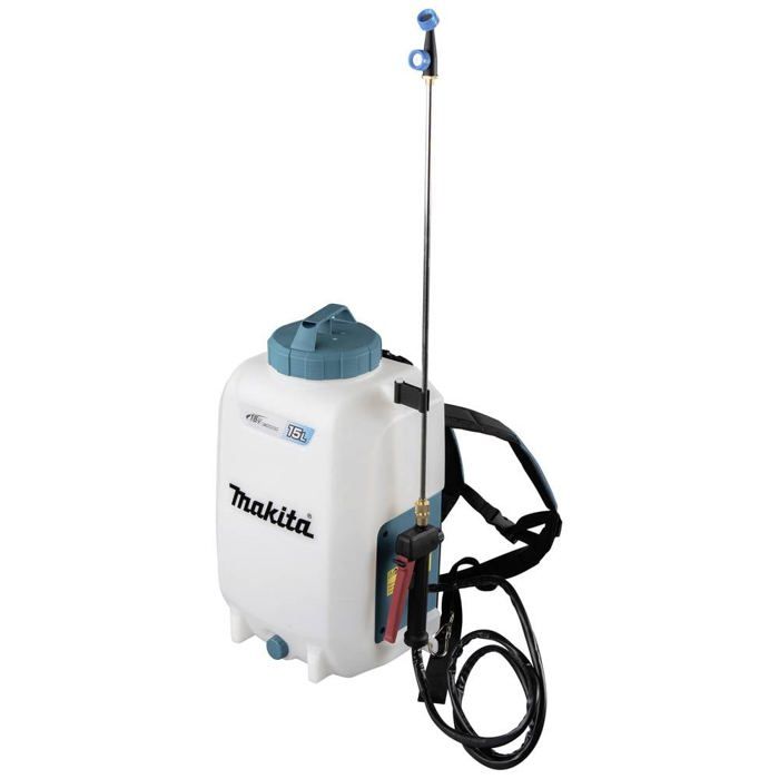 Makita DUS158Z Pulvérisateur sans fil 15 l