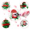 Hairpin Headdress for Valentine's Day, Holiday Party Decoration, Romantic Atmosphere, Love