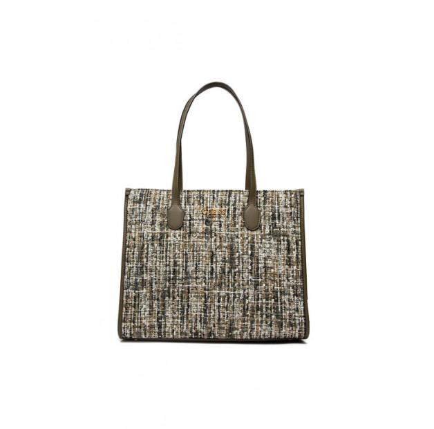 

Сумка c ручками Guess Silvana (HB) HWOT86 65230