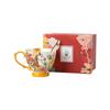 JOYYE Hand-painted Ceramic Mug