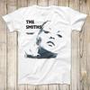 The Smiths Rank Music Band Concert WHITE T sHIRT S-4xl EG999 Unisex T-Shirt