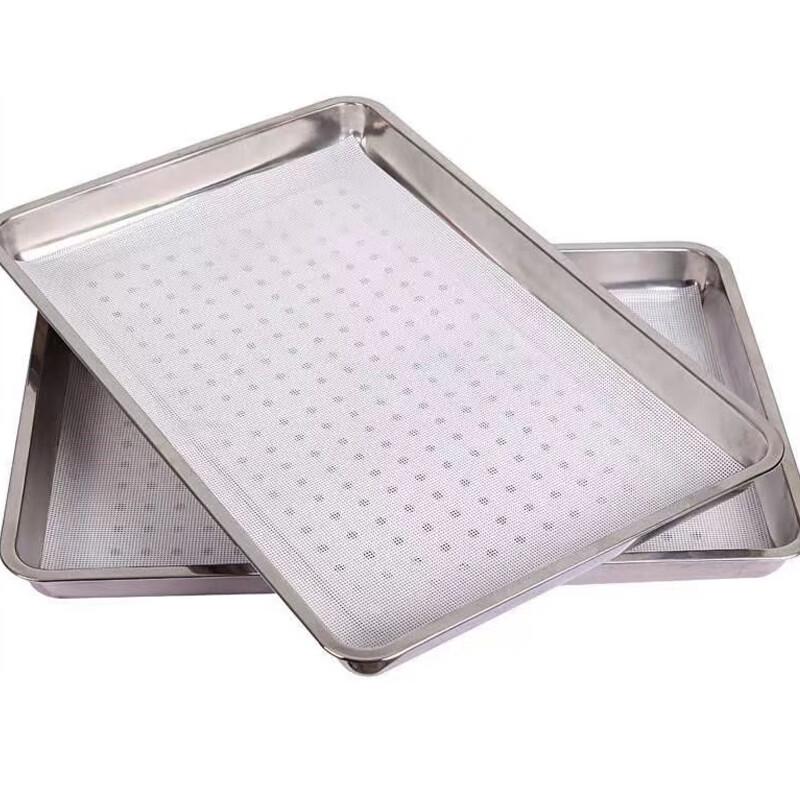 Silicone Steamer Liners