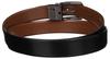 sk belt PTN RB35-95-MET-0995 Black-Brown