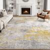 Modern Abstract Carpet for Office, Coffee Shop, Living Room, Bedroom and Home Decoration