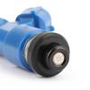 4 NEW 565cc FUEL INJECTORS 16611-AA720 FOR SUBARU LEGACY IMPREZA 2.5L