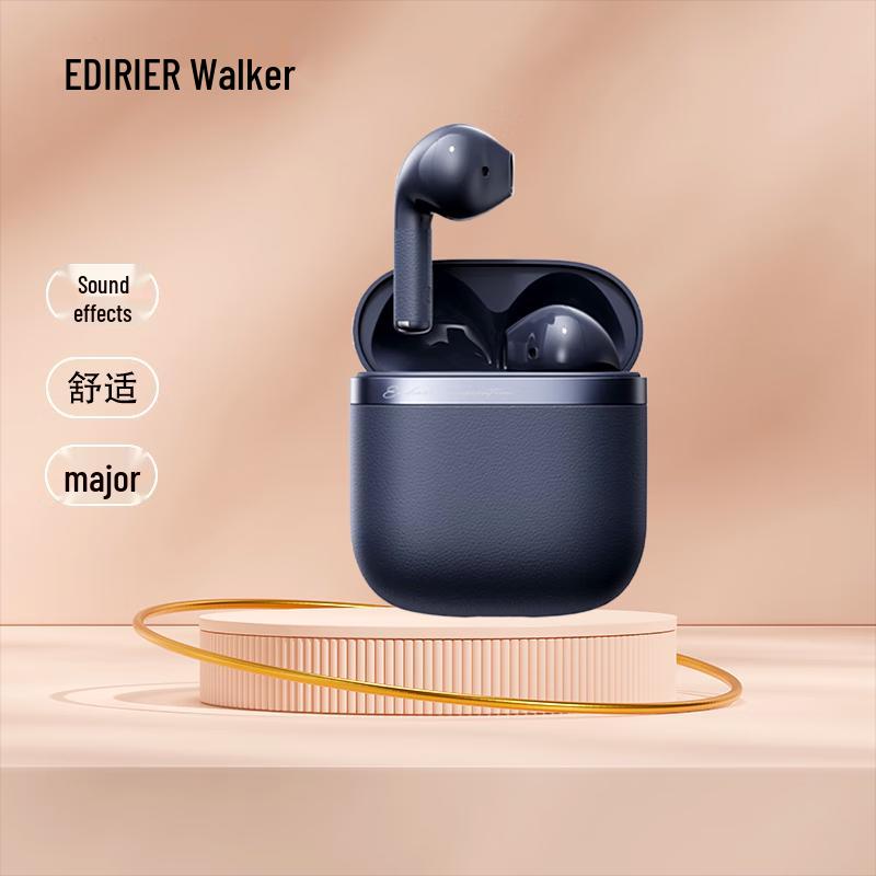 Edifier Evo Air True Wireless Bluetooth Earbuds