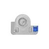 Compatible Roller Handle Mop for ECOVACS X8 PRO/T80/X11 Robot Accessories