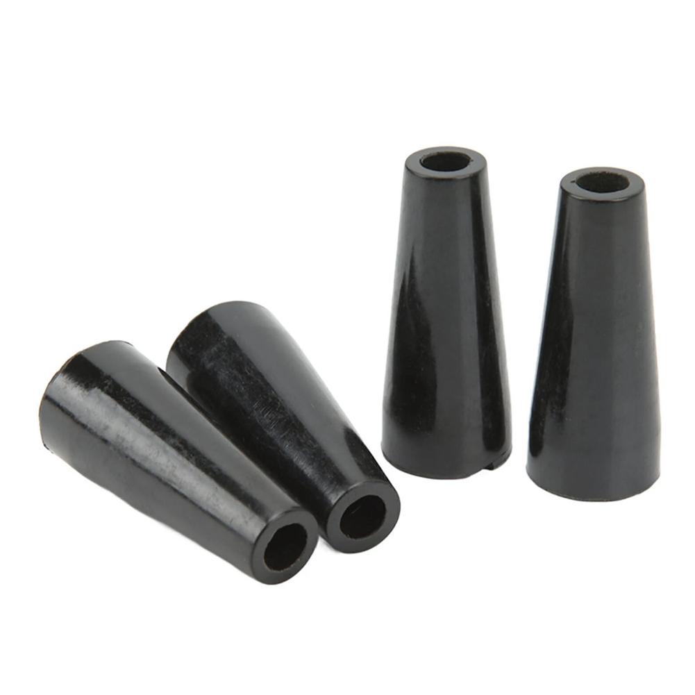 MIG Welding Nozzles Flux Airless Nozzles Flexible Fit Friction Resistance Reduction Gas Shielded Welding Heat Loss Reduction