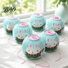 Portable Yarn Bag Ball Storage Sleeve, Cartoon Rabbit Design, Reusable Soft Fabric Handmade Craft Gift Crochet Thread Holder, Dust Proof Organizer for