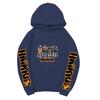 Haikyuu Japanese Anime Hoodie Sweatshirt  Fleece Warm Sweatshirt for Men Women Autumn Winter Loose Casual Streetwear Hooded