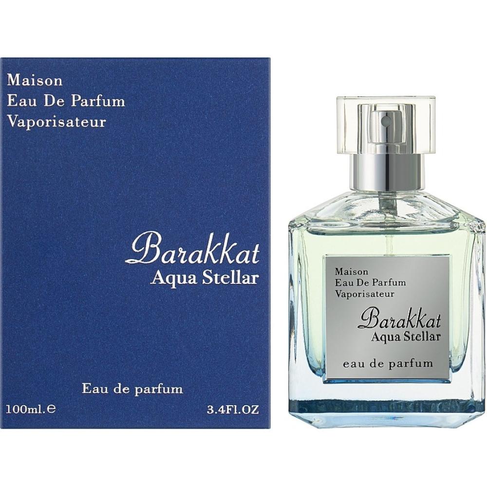 

Парфумована вода для жінок Barakat Aqua Stellar 100 ml