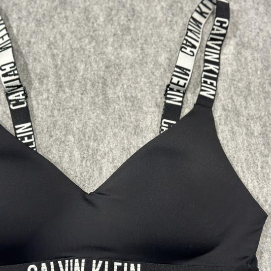 Calvin Klein 24SS Intense Power Micro Bralette QF7659AD UB1